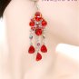 CHANDALIER EARRING