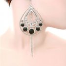 Large Fashion Earrings
