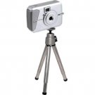 Premium Digital Camera With Telescopimg Tripod
