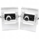 Premium Video Chat Camera Twin Pack
