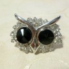 Owl Ring