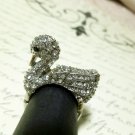 Cute Duck Ring
