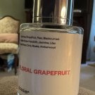 Dossier Floral Grapefruit Perfume 1.7 OZ Unisex Perfume Cologne DISCONTINUED Dossier Floral Grapefruit Perfume 1.7 OZ Unisex Perfume Cologne DISCONTINUED