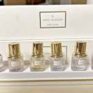 New Estee Lauder 8-Pc Small Wonders Luxury Fragrance Spray Collection Gift Set New Estee Lauder 8-Pc Small Wonders Luxury Fragrance Spray Collection Gift Set