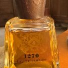 Frapin 1270 Eau de Parfum 100 ml / 3.3 fl oz size bottle Frapin 1270 Eau de Parfum 100 ml / 3.3 fl oz size bottle