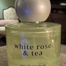 Tru Fragrance Women's White Rose & Tea Eau De Parfum Spray 1.7 Oz/50ML
