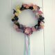 Headband and Hair Wreaths