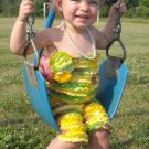 Tootie Fruity Petti Romper