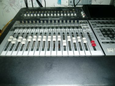 Roland 24 track Digital Recorder