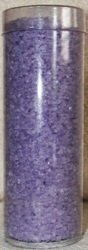 Bath Salt grape Bath Salt 8 oz