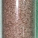 Bath Salt Peach Bath Salt 1 oz