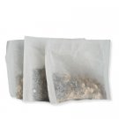 Moisturizing Calendula Citrus Mint Bath tea bags 3 Tea Bags