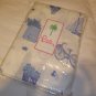 LILLY PULITZER NIP 3 YARDS WARM BREEZE FABRIC