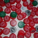 MY COKE REWARDS 1050 POINTS(350 BOTTLE CAPS)