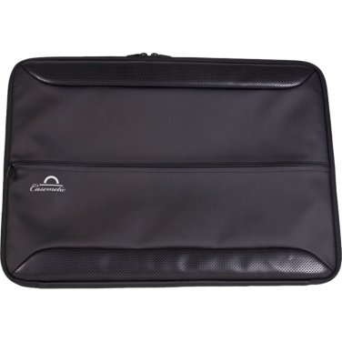 CLSL0119 - 19 In. Pro Leather-Like Laptop Sleeve