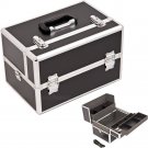 SH5005PPBK - Black Pro Beauty Case Slide Trays