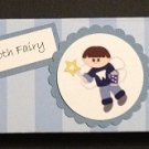 Paper Therapy Tooth Fairy Box