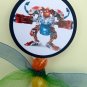 Paper Therapy Bakugon Candy Wands