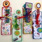 Pencil Holder | School Treat | Party Favor