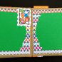 Paper Therapy Mini Scrapbook-1st Day of Kindergarten