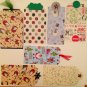 Paper Therapy Mini Scrapbook-North Pole