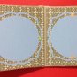 Paper Therapy Mini Scrapbook-Happy Holidays