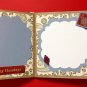Paper Therapy Mini Scrapbook-Happy Holidays
