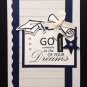 Paper Therapy Graduation Invitation-Go Confidently