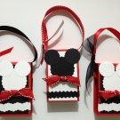 Paper Therapy Party Favor-Mini Hand Sanitizer-MM