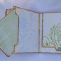 Paper Therapy Mini Scrapbook-Good Times