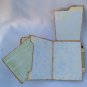 Paper Therapy Mini Scrapbook-Good Times