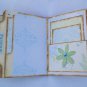 Paper Therapy Mini Scrapbook-Good Times