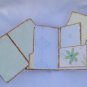 Paper Therapy Mini Scrapbook-Good Times