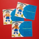 Pool Party Invitation | Paper Therapy