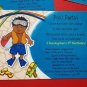 Pool Party Invitation | Paper Therapy
