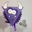 Halloween | Monster | School Party| Party Favor | Trick or Treat