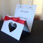 Paper Therapy | Invitation | Open Heart