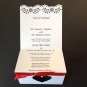 Paper Therapy | Invitation | Open Heart