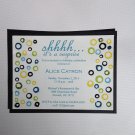 Surprise Party Invitation | Paper Therapy