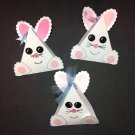 Easter | Bunny | Treats  Paper Therapy