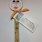 Easter | Bunny Food | Paper Therapy