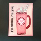 Valentine's Day | Cocoa Packs | Paper Therapy