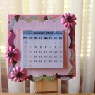 Paper Therapy | Desk Calendar