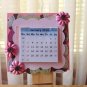 Paper Therapy | Desk Calendar