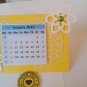 Paper Therapy | Desk Calendar