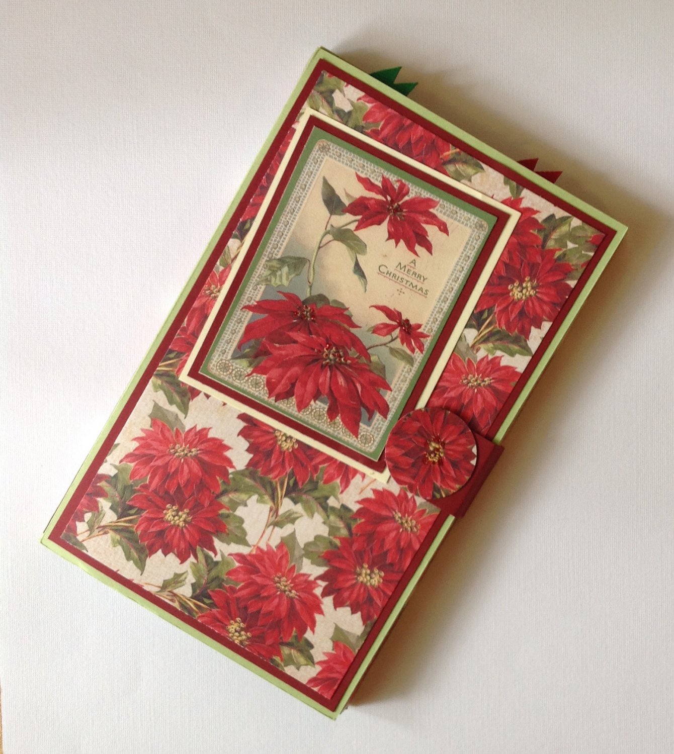 Paper Therapy | Christmas Organizer