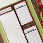Paper Therapy | Christmas Organizer