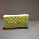 Kleenex or Tissues | Decorative Box | Paper Therapy