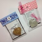 Dip Mix Ornaments | Paper Therapy