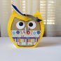 Owl Basket | Candy| Paper Therapy